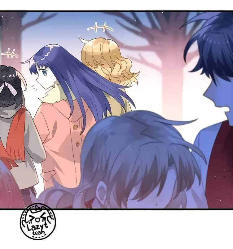 Tình Yêu Huyễn Tưởng Chap 11 - Next Chap 12