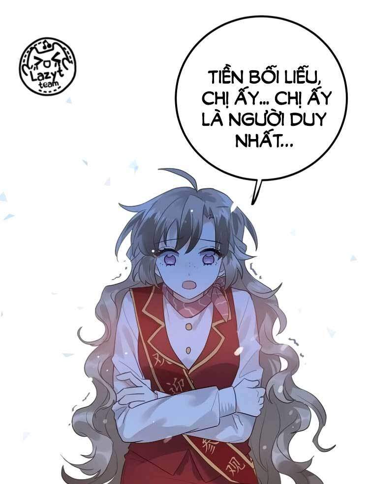 Tình Yêu Huyễn Tưởng Chap 11 - Next Chap 12