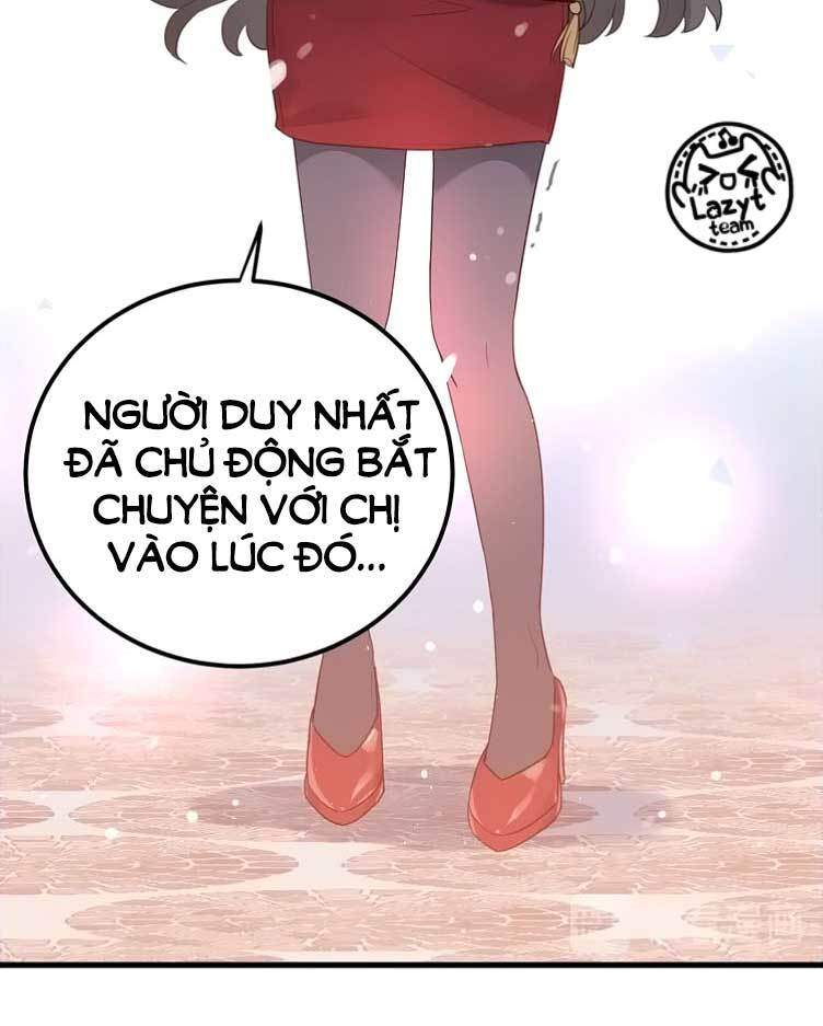 Tình Yêu Huyễn Tưởng Chap 11 - Next Chap 12