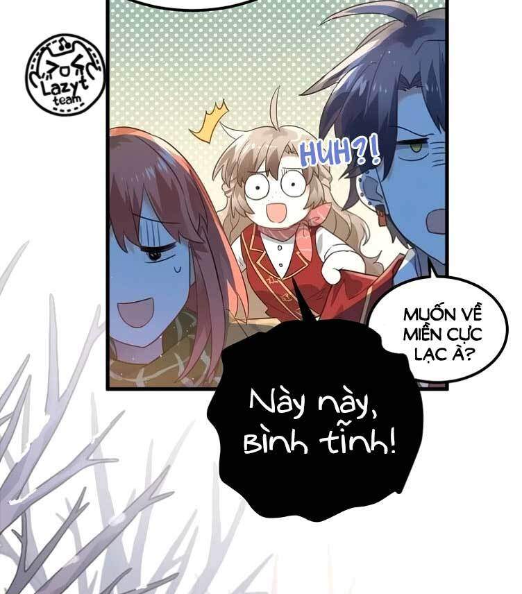 Tình Yêu Huyễn Tưởng Chap 11 - Next Chap 12