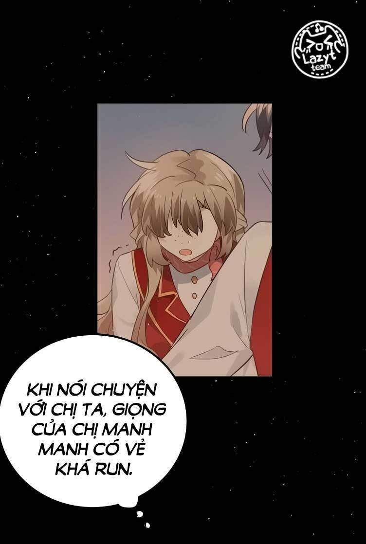 Tình Yêu Huyễn Tưởng Chap 11 - Next Chap 12