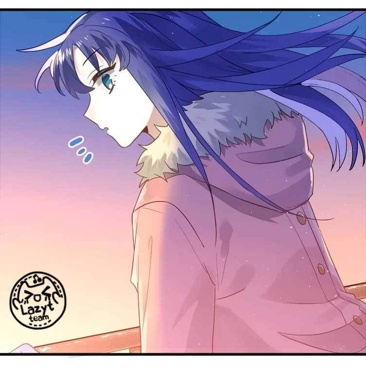 Tình Yêu Huyễn Tưởng Chap 11 - Next Chap 12