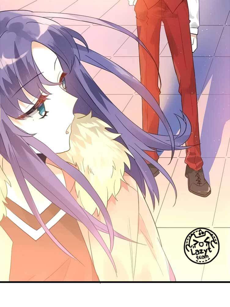 Tình Yêu Huyễn Tưởng Chap 11 - Next Chap 12