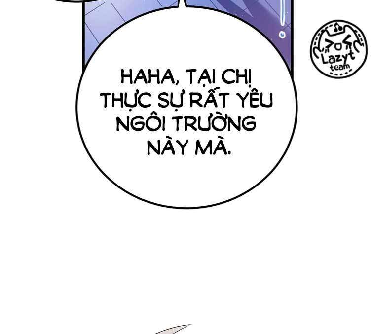 Tình Yêu Huyễn Tưởng Chap 11 - Next Chap 12