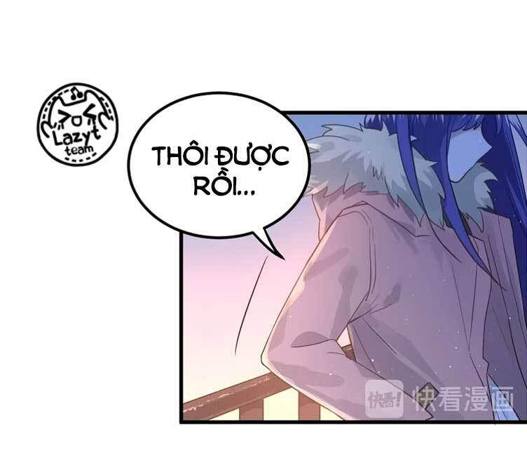 Tình Yêu Huyễn Tưởng Chap 11 - Next Chap 12