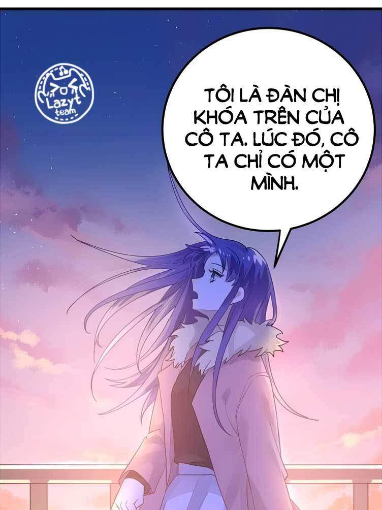 Tình Yêu Huyễn Tưởng Chap 11 - Next Chap 12