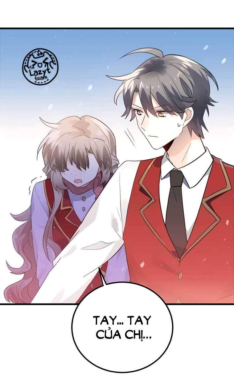 Tình Yêu Huyễn Tưởng Chap 11 - Next Chap 12