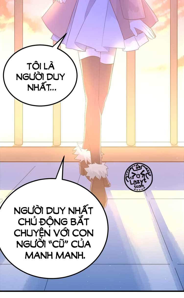 Tình Yêu Huyễn Tưởng Chap 11 - Next Chap 12