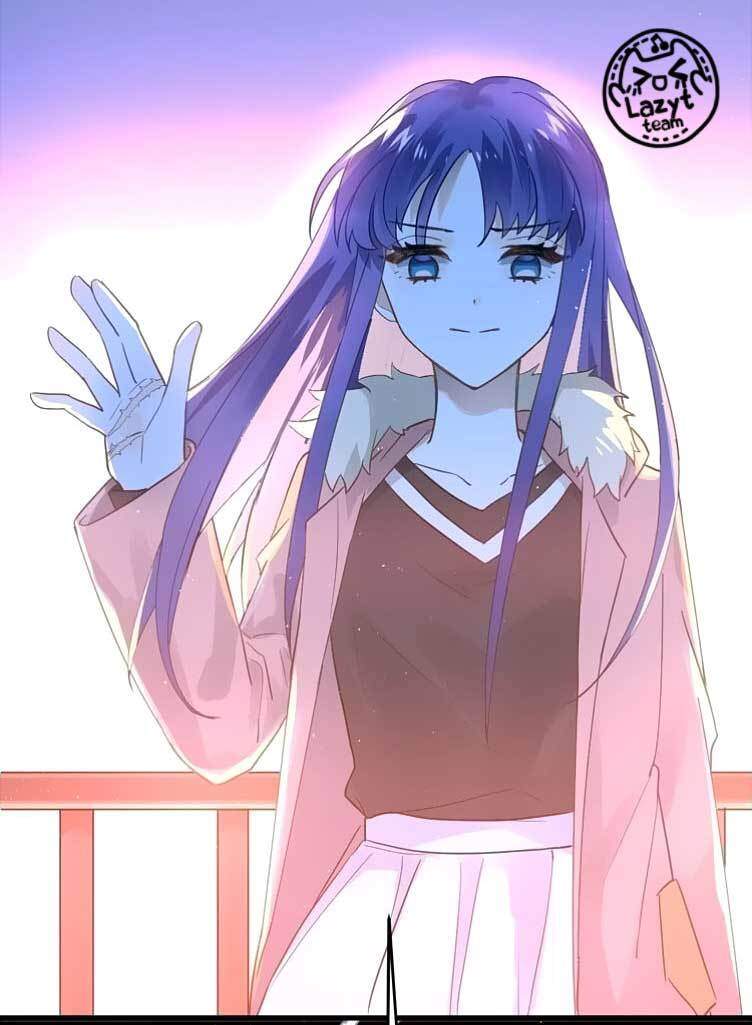 Tình Yêu Huyễn Tưởng Chap 11 - Next Chap 12