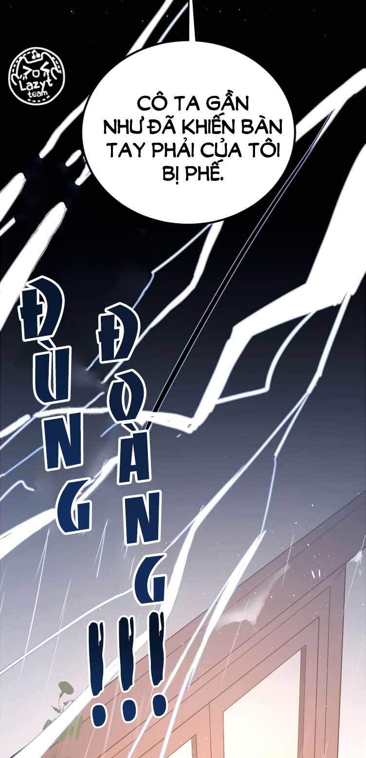 Tình Yêu Huyễn Tưởng Chap 11 - Next Chap 12