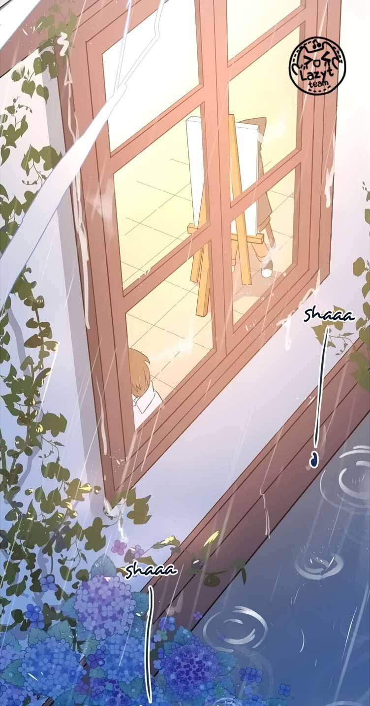 Tình Yêu Huyễn Tưởng Chap 11 - Next Chap 12