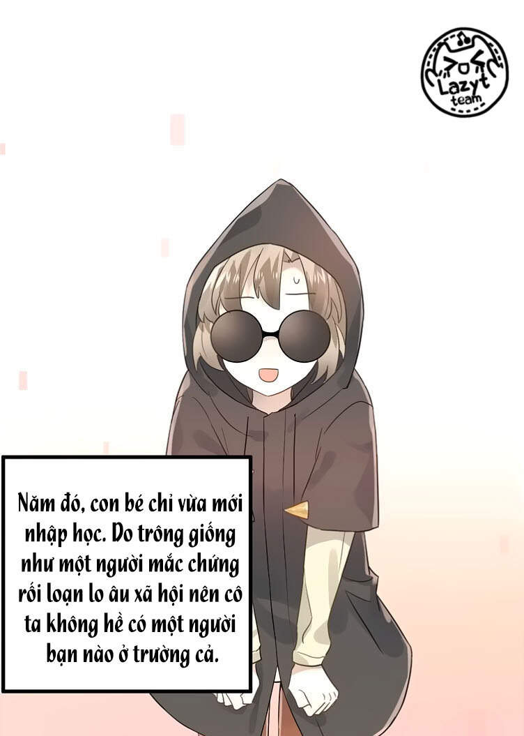 Tình Yêu Huyễn Tưởng Chap 11 - Next Chap 12