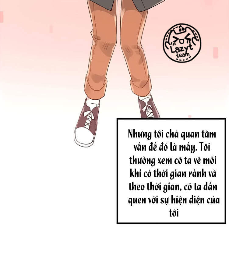 Tình Yêu Huyễn Tưởng Chap 11 - Next Chap 12