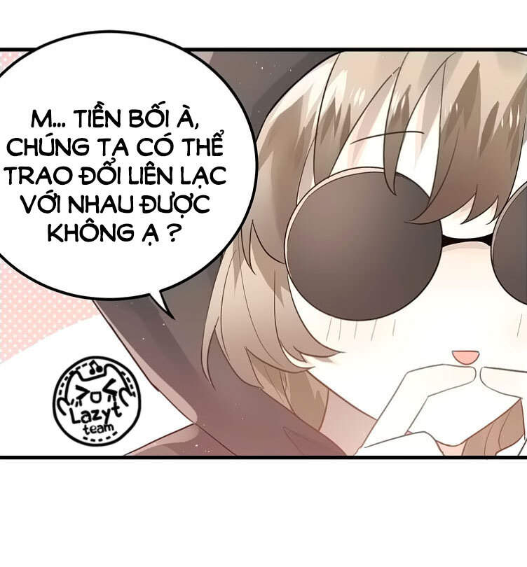 Tình Yêu Huyễn Tưởng Chap 11 - Next Chap 12