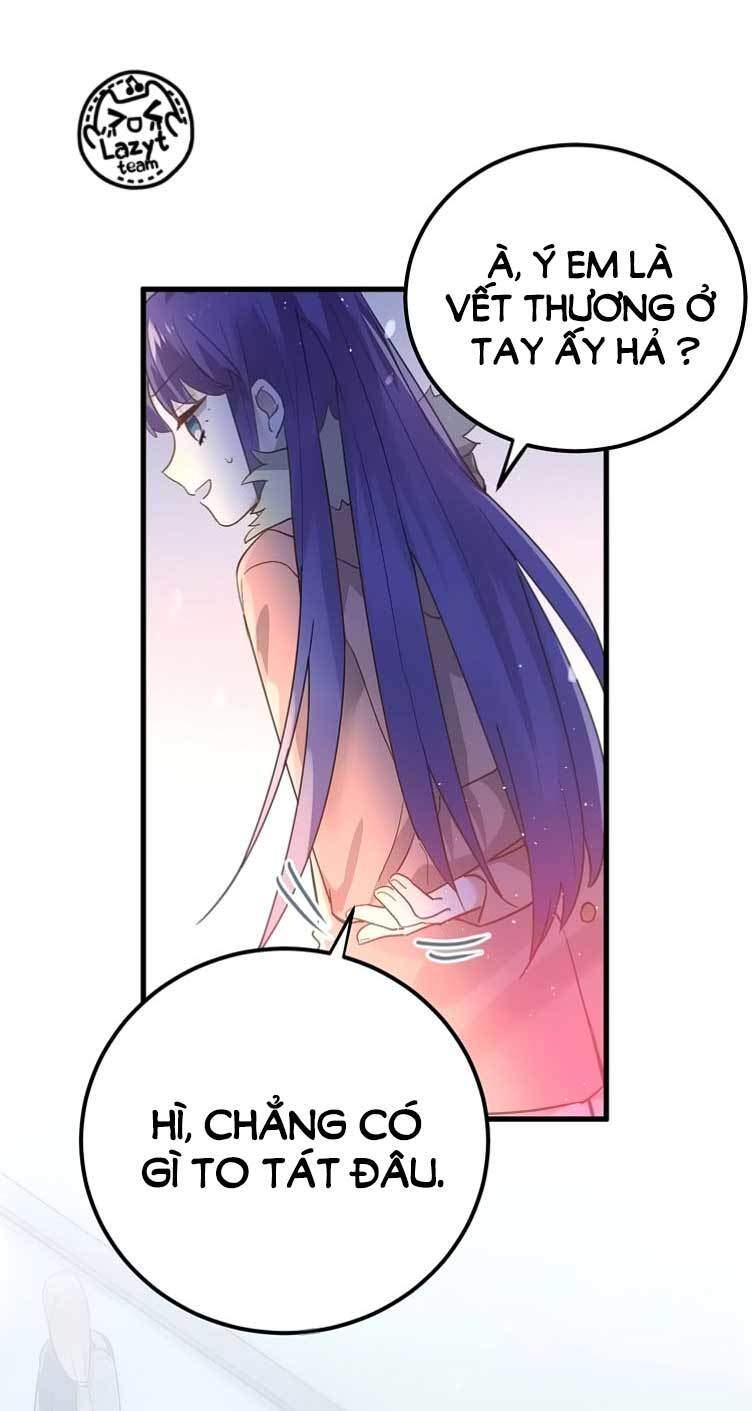 Tình Yêu Huyễn Tưởng Chap 11 - Next Chap 12