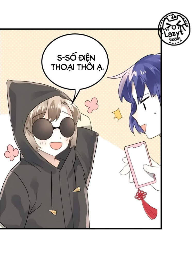 Tình Yêu Huyễn Tưởng Chap 11 - Next Chap 12