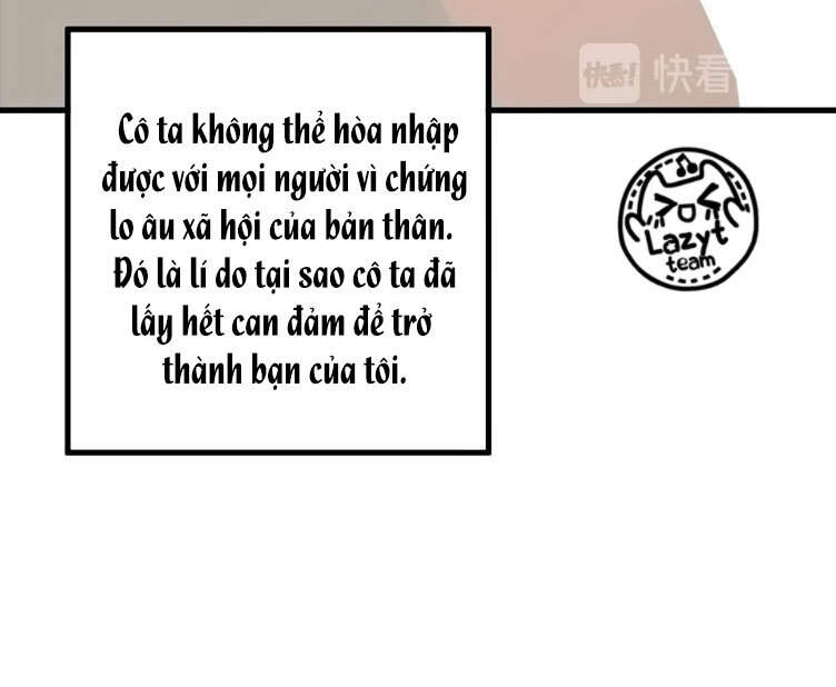 Tình Yêu Huyễn Tưởng Chap 11 - Next Chap 12