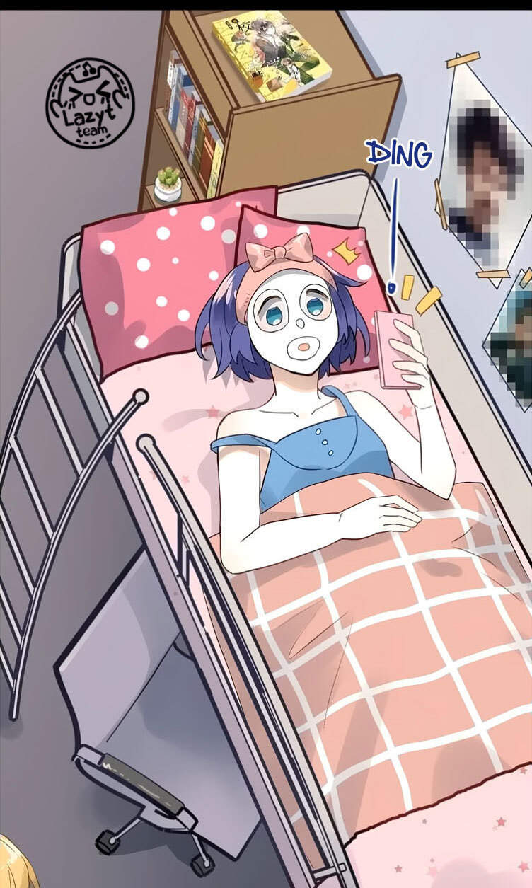 Tình Yêu Huyễn Tưởng Chap 11 - Next Chap 12