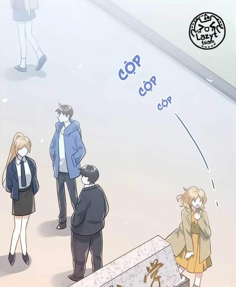 Tình Yêu Huyễn Tưởng Chap 11 - Next Chap 12