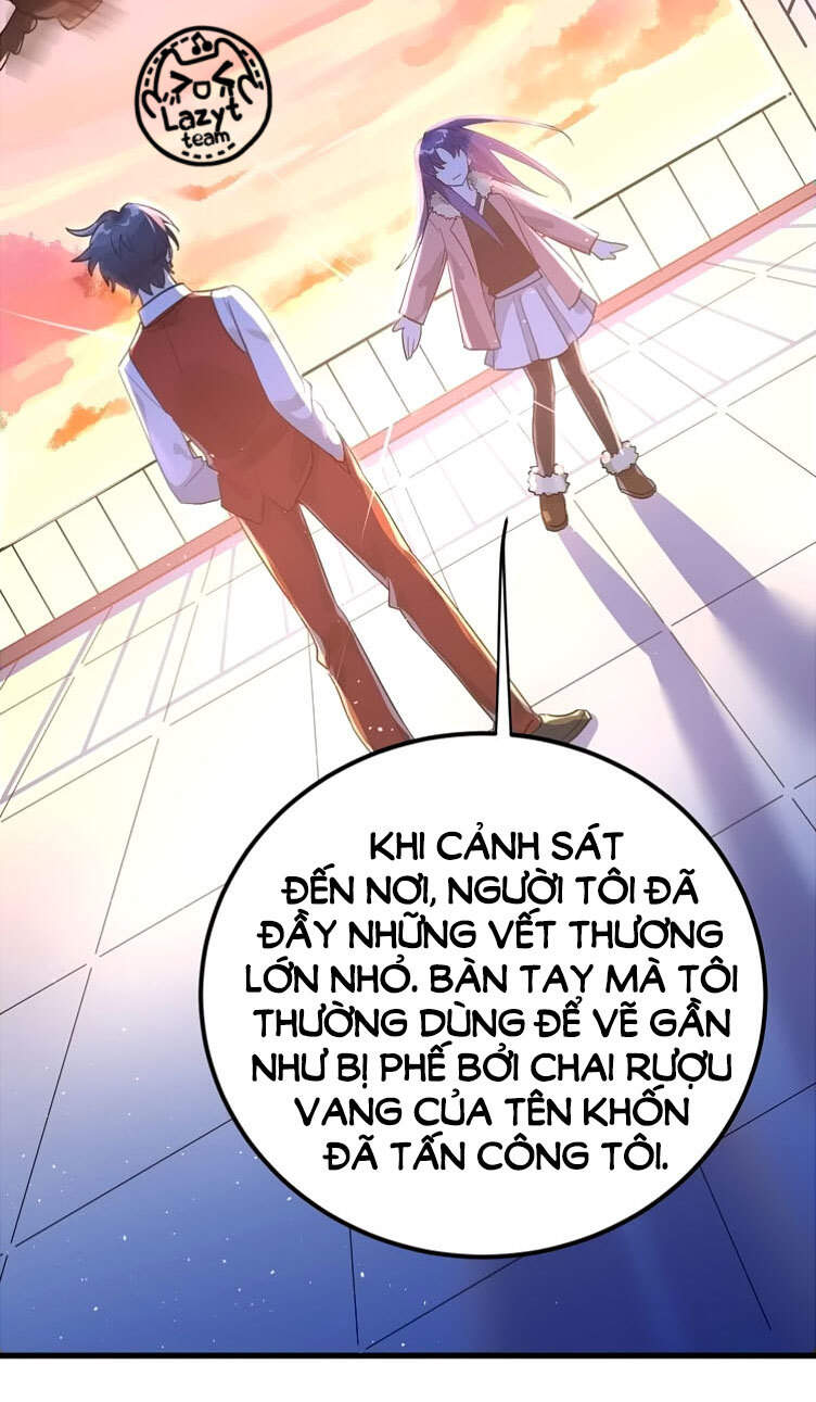 Tình Yêu Huyễn Tưởng Chap 11 - Next Chap 12