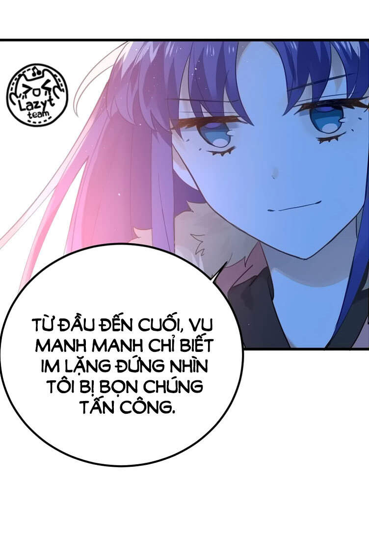 Tình Yêu Huyễn Tưởng Chap 11 - Next Chap 12
