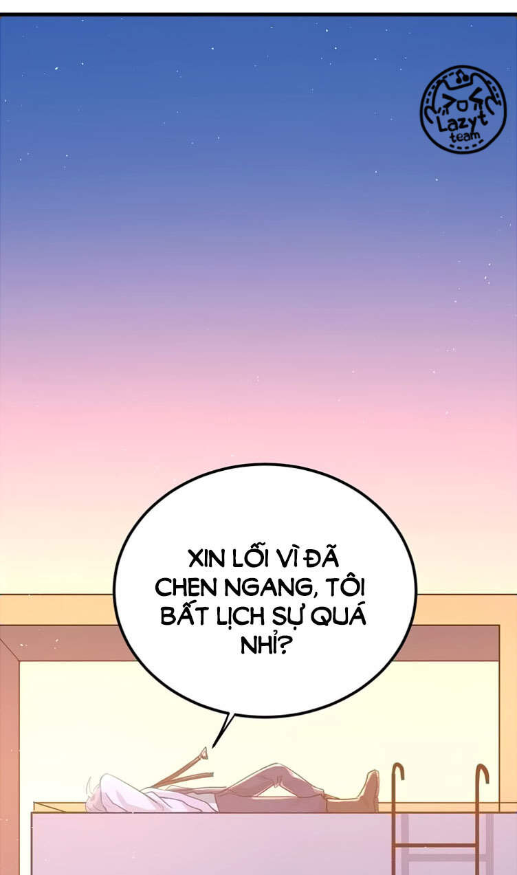 Tình Yêu Huyễn Tưởng Chap 11 - Next Chap 12
