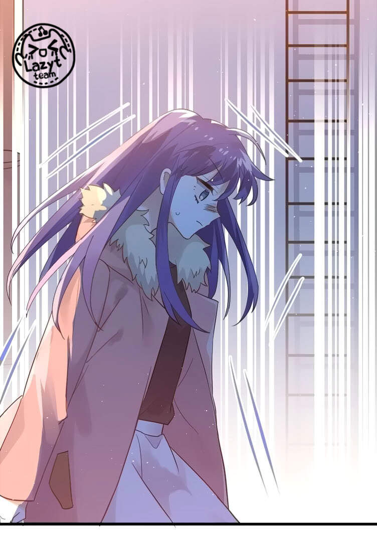 Tình Yêu Huyễn Tưởng Chap 11 - Next Chap 12