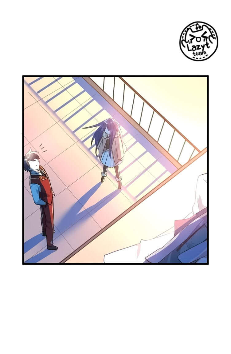 Tình Yêu Huyễn Tưởng Chap 11 - Next Chap 12