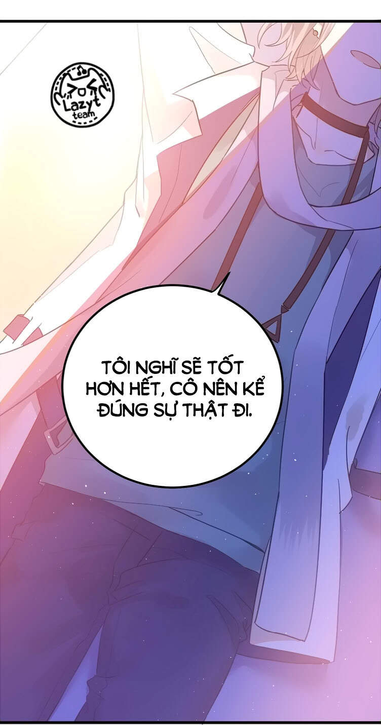 Tình Yêu Huyễn Tưởng Chap 11 - Next Chap 12