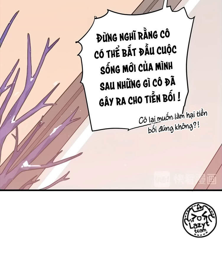 Tình Yêu Huyễn Tưởng Chap 11 - Next Chap 12