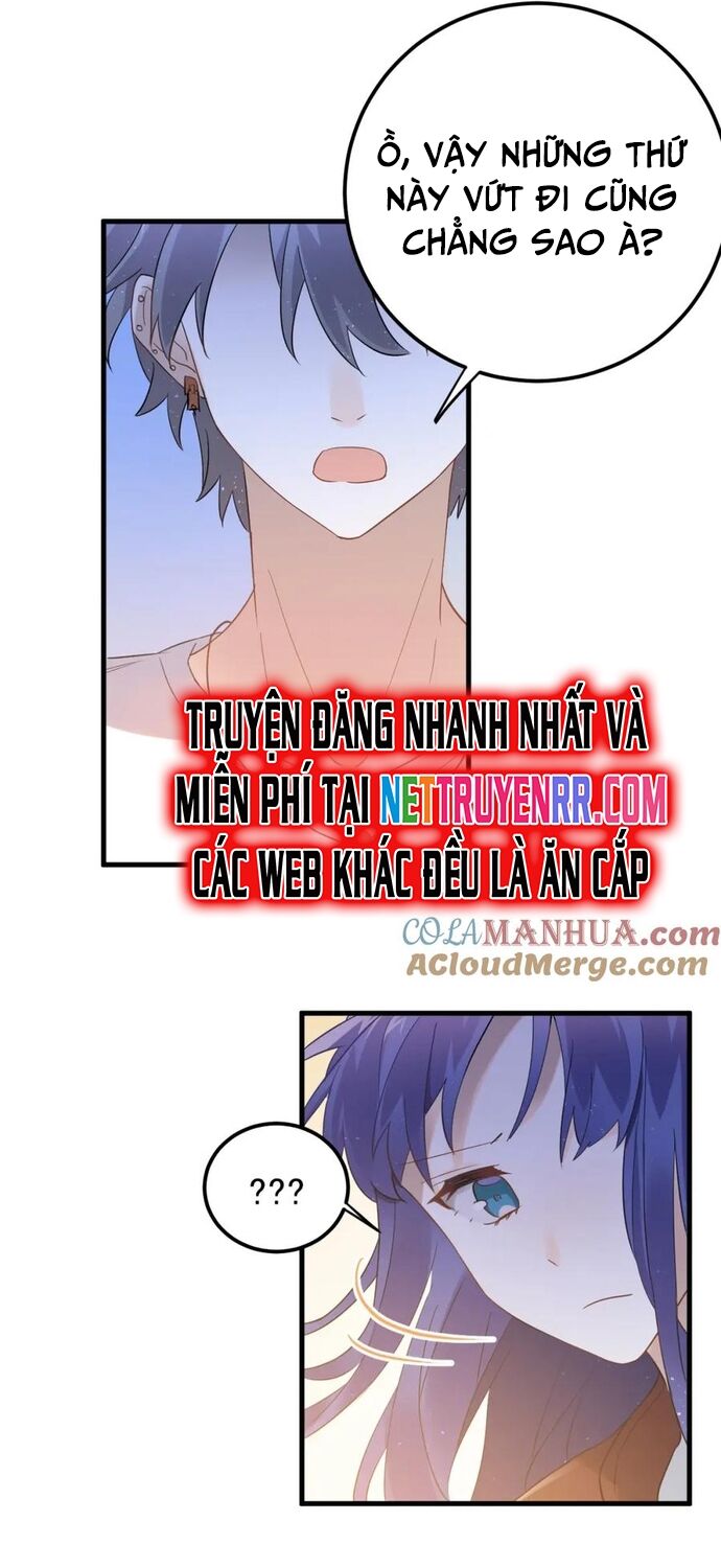 Tình Yêu Huyễn Tưởng Chap 22 - Next Chap 23