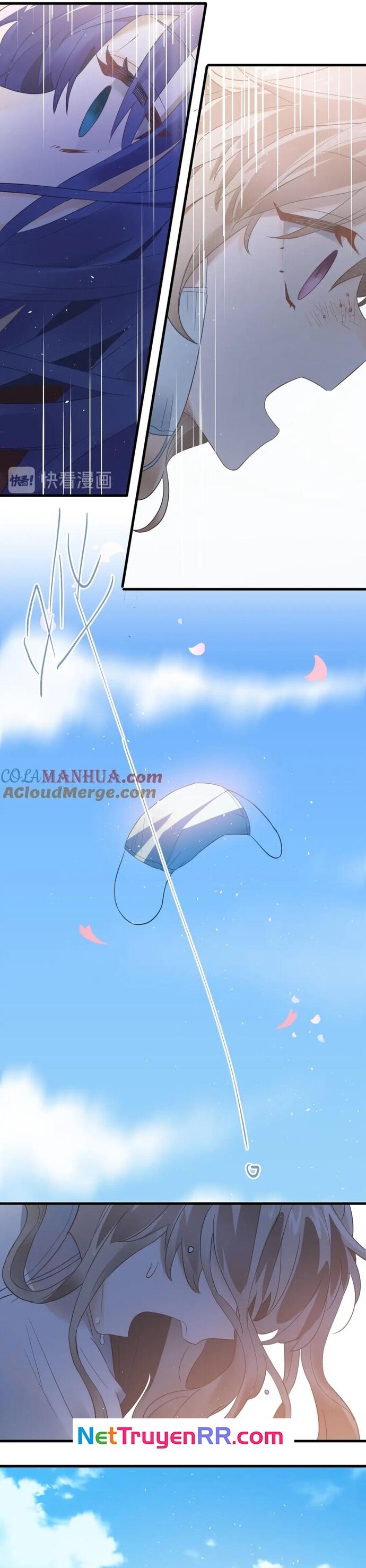 Tình Yêu Huyễn Tưởng Chap 22 - Next Chap 23