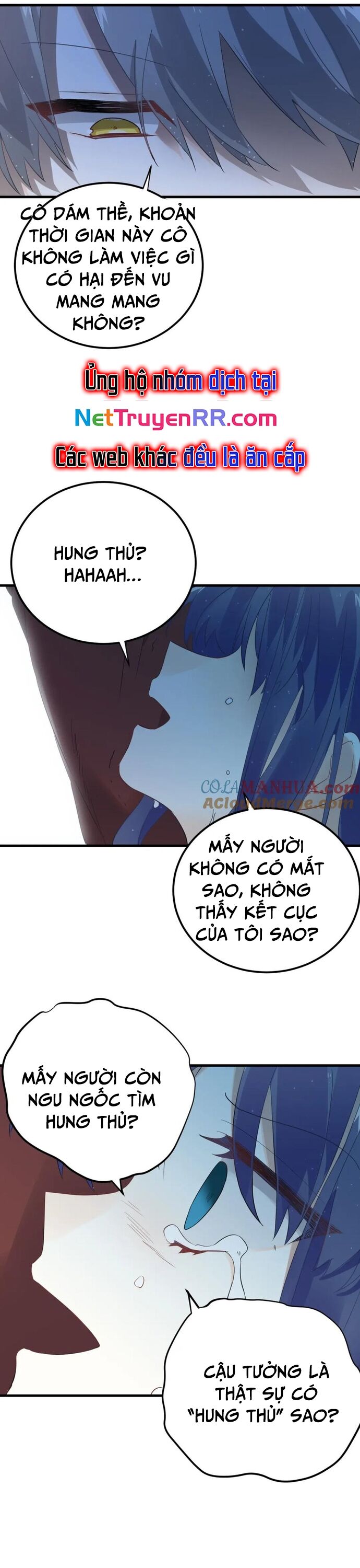 Tình Yêu Huyễn Tưởng Chap 22 - Next Chap 23
