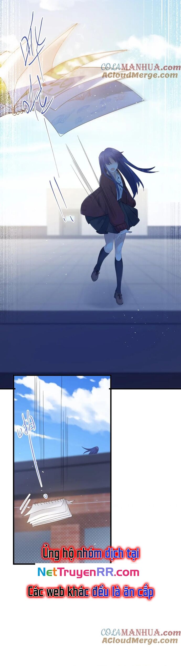 Tình Yêu Huyễn Tưởng Chap 22 - Next Chap 23