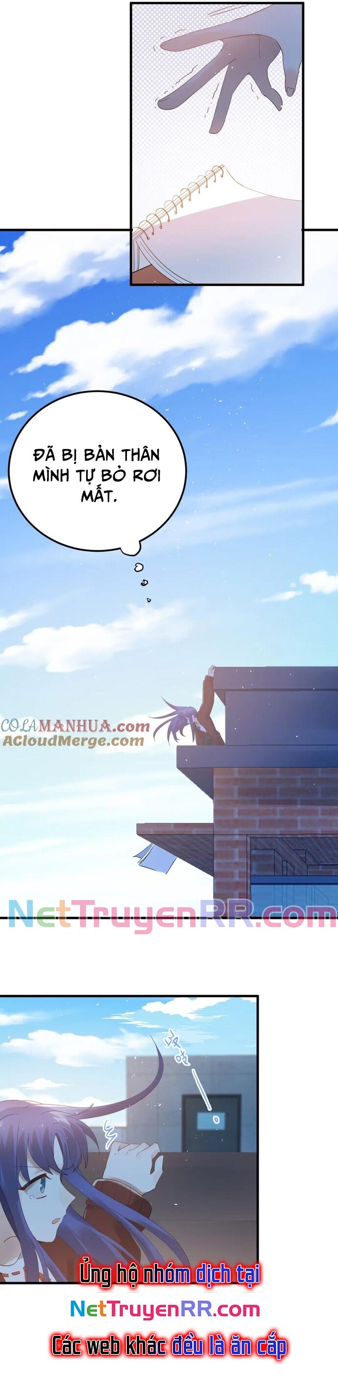 Tình Yêu Huyễn Tưởng Chap 22 - Next Chap 23