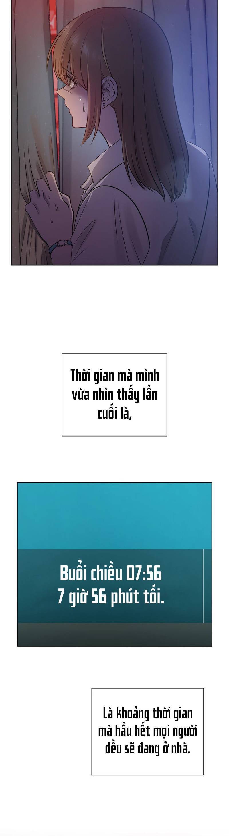 Tình Yêu Không Hoàn Hảo! Chap 24 - Next Chap 25
