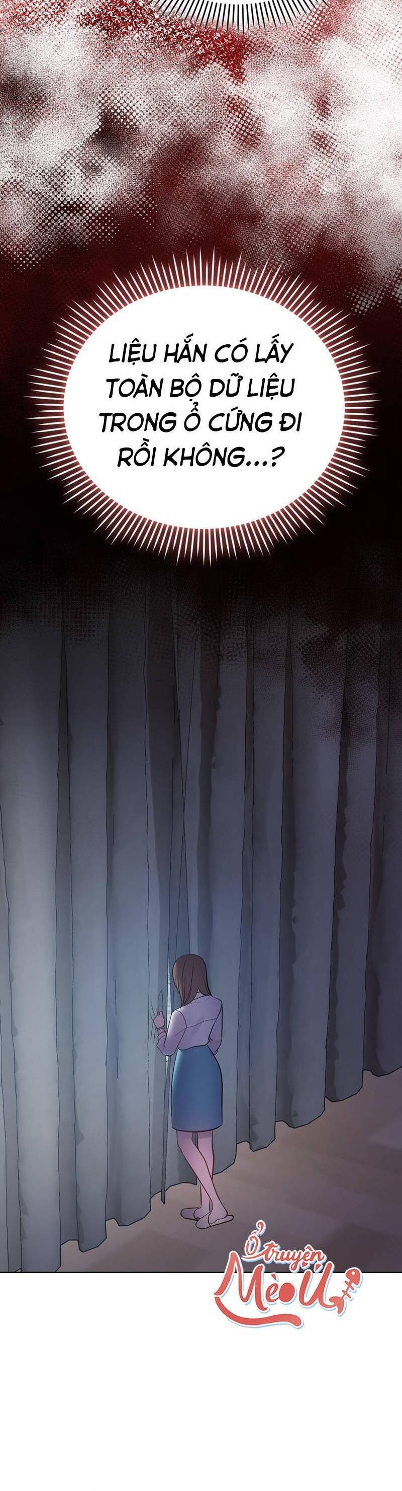 Tình Yêu Không Hoàn Hảo! Chap 24 - Next Chap 25