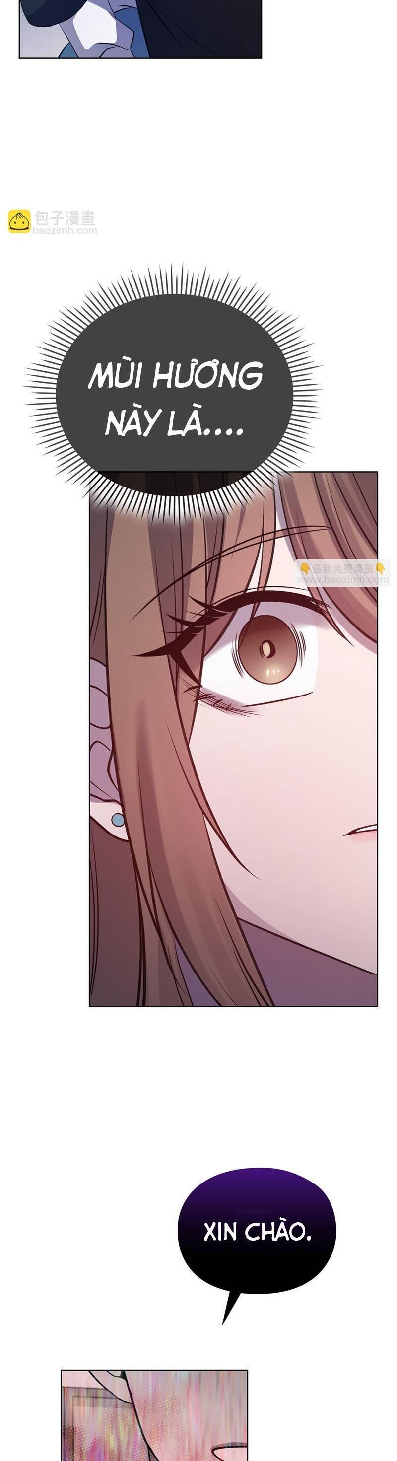 Tình Yêu Không Hoàn Hảo! Chap 24 - Next Chap 25