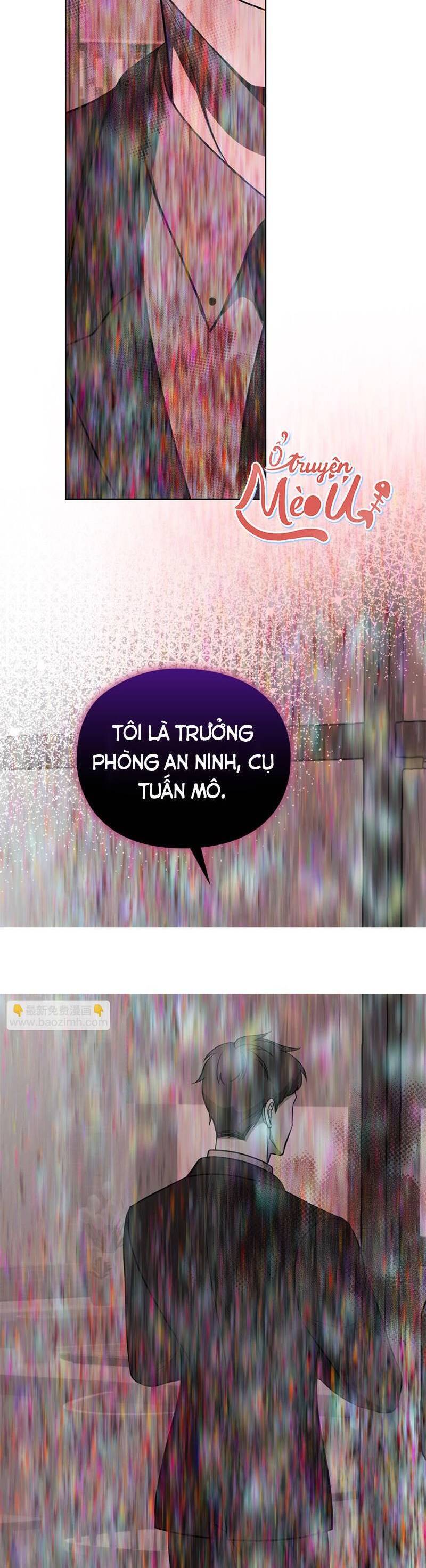 Tình Yêu Không Hoàn Hảo! Chap 24 - Next Chap 25