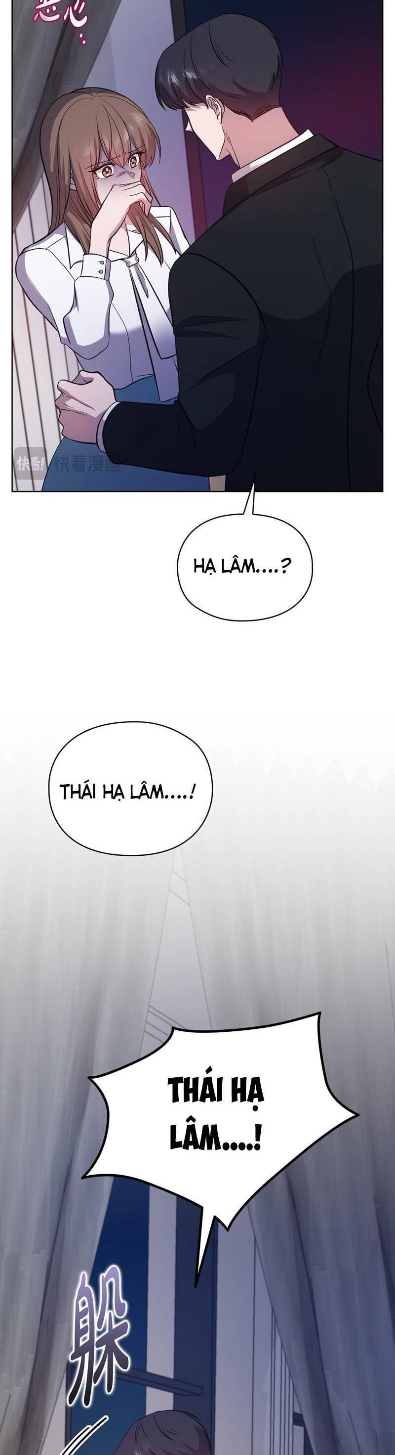 Tình Yêu Không Hoàn Hảo! Chap 24 - Next Chap 25