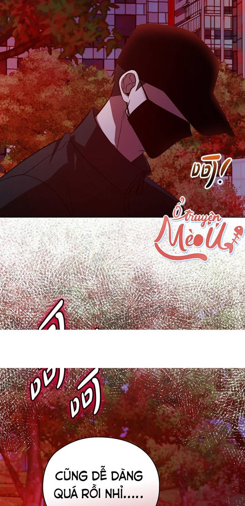 Tình Yêu Không Hoàn Hảo! Chap 24 - Next Chap 25