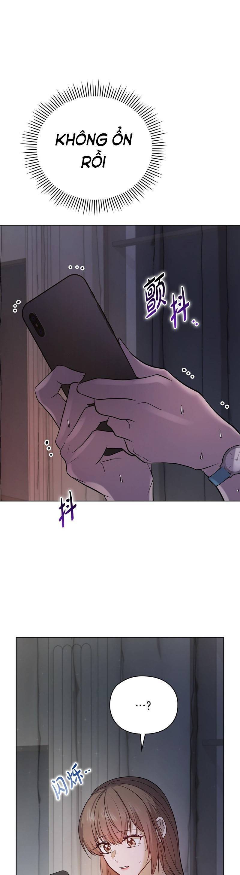 Tình Yêu Không Hoàn Hảo! Chap 24 - Next Chap 25