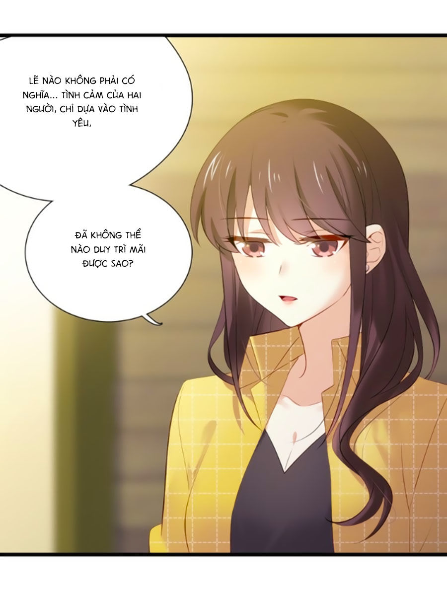 Tình Yêu Là Thế 2 Chap 10 - Next Chap 11
