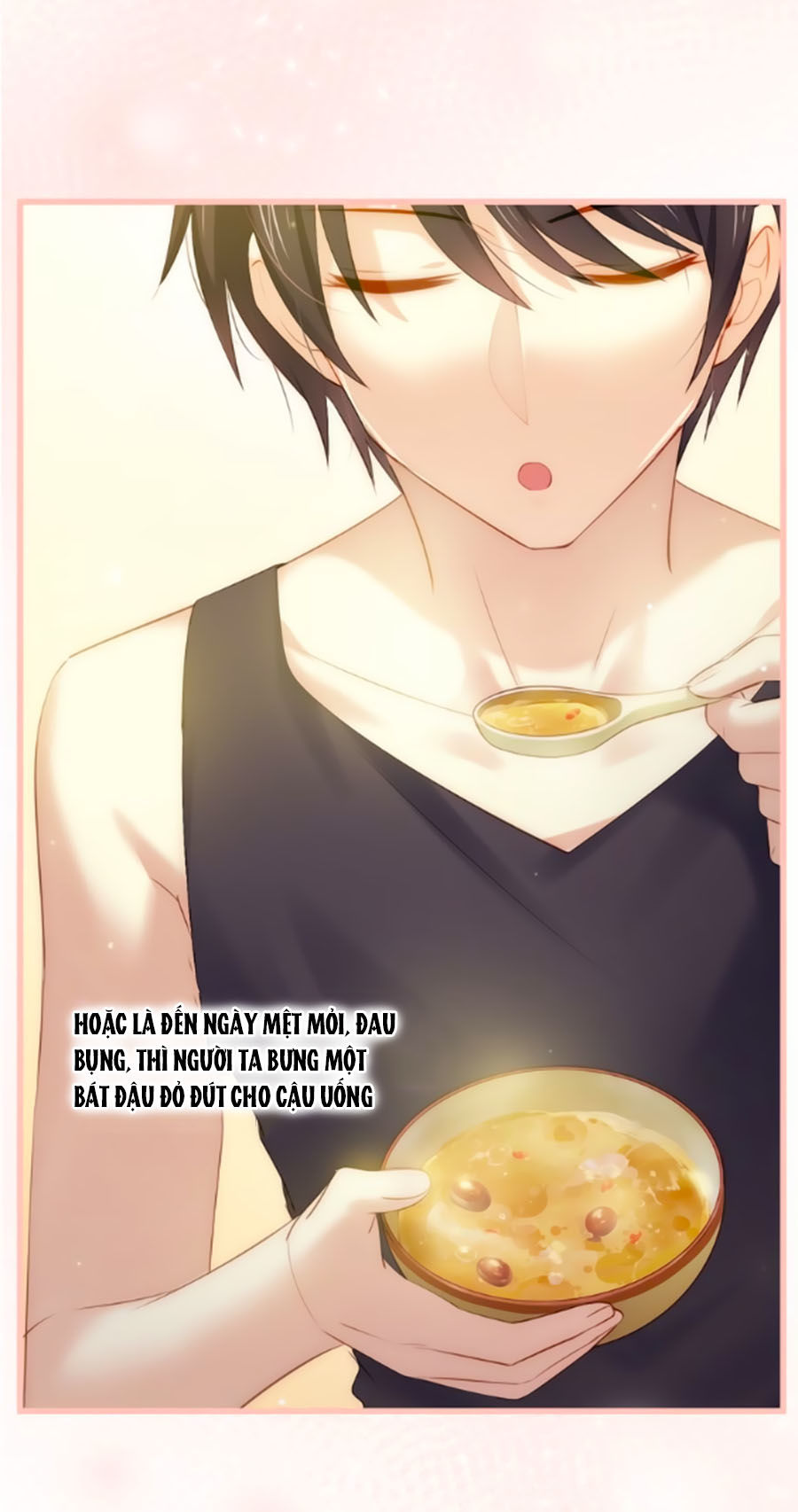 Tình Yêu Là Thế 2 Chap 10 - Next Chap 11