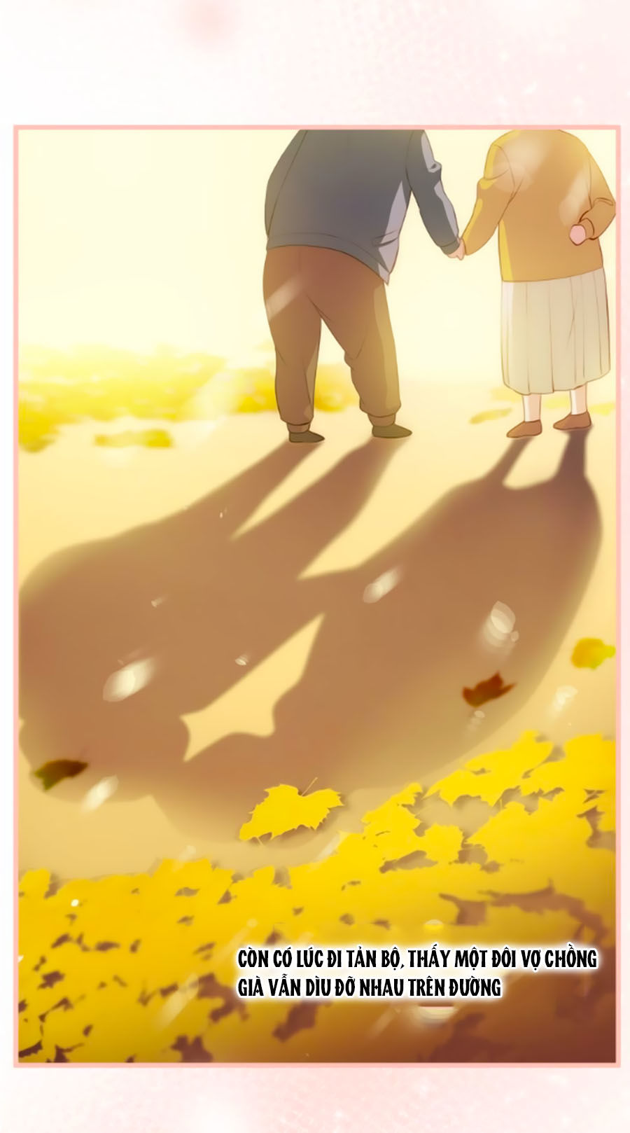 Tình Yêu Là Thế 2 Chap 10 - Next Chap 11