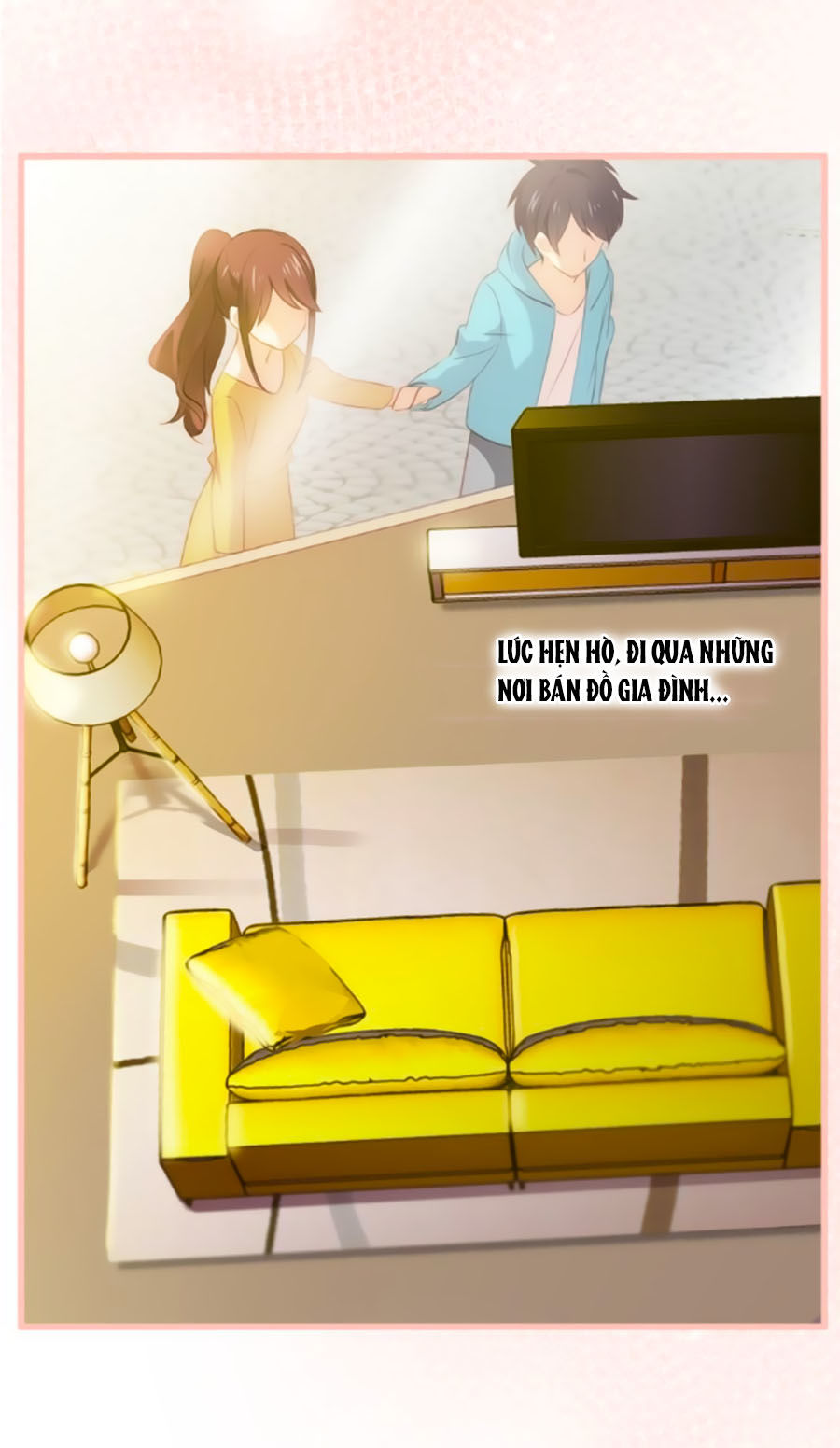 Tình Yêu Là Thế 2 Chap 10 - Next Chap 11