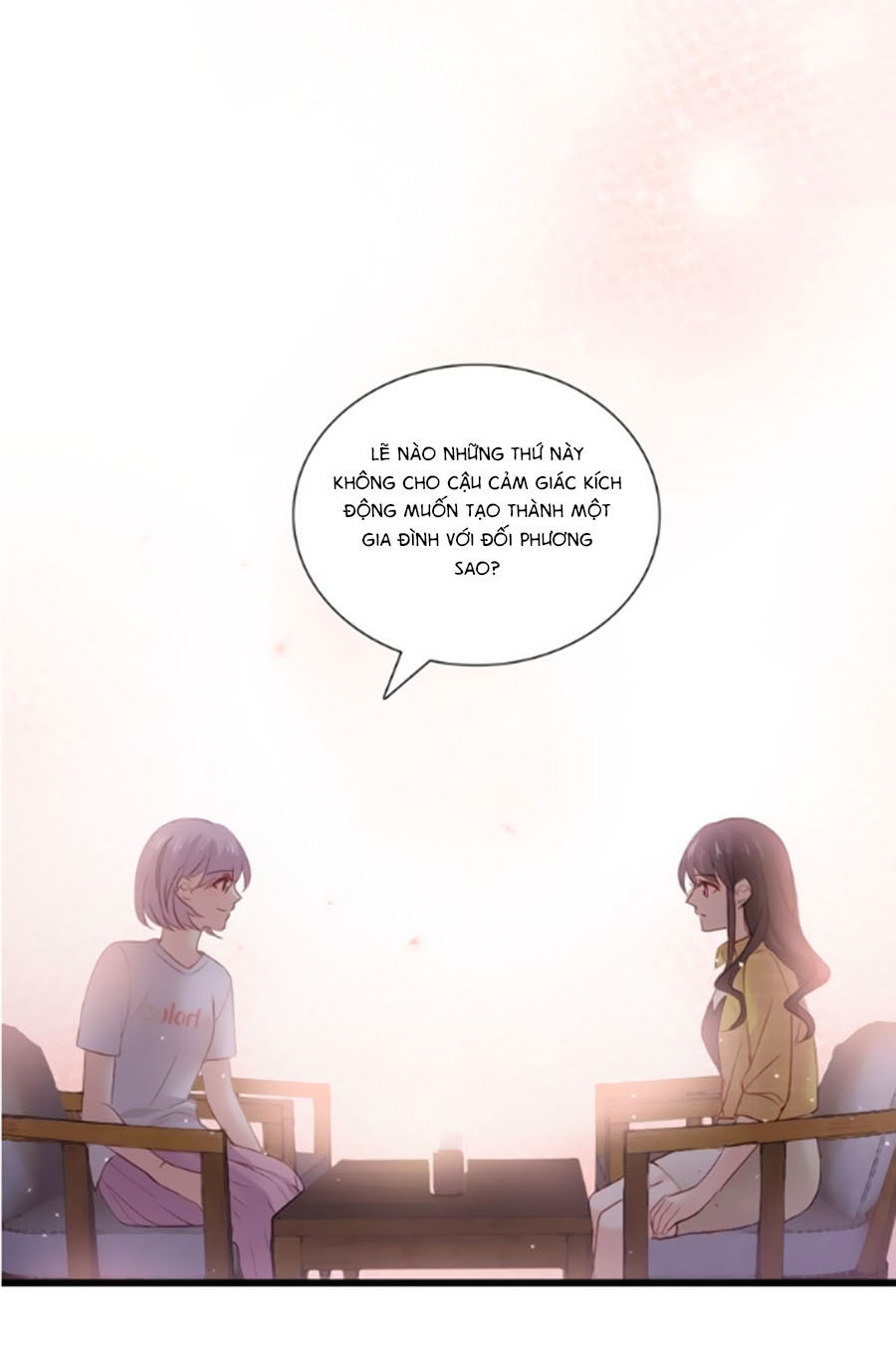 Tình Yêu Là Thế 2 Chap 10 - Next Chap 11