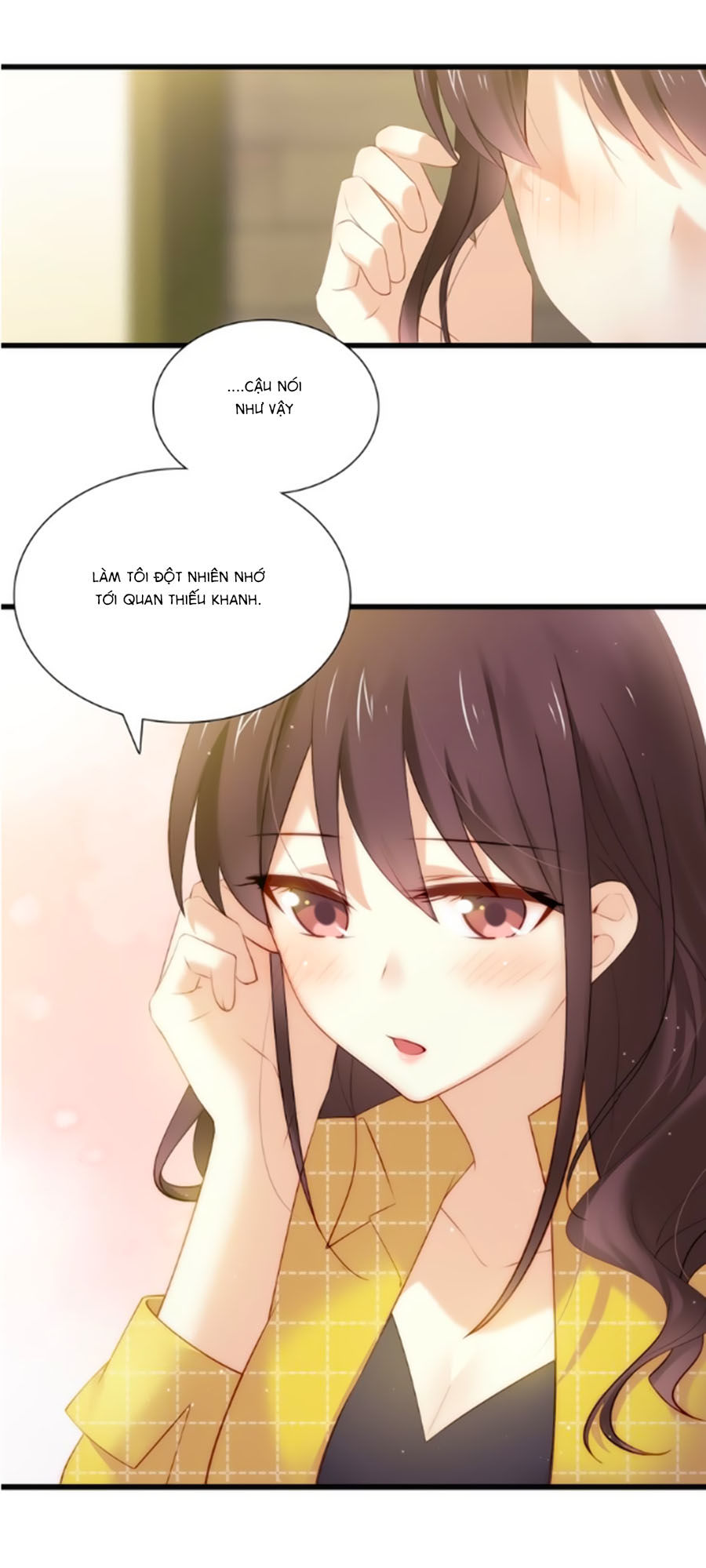 Tình Yêu Là Thế 2 Chap 10 - Next Chap 11