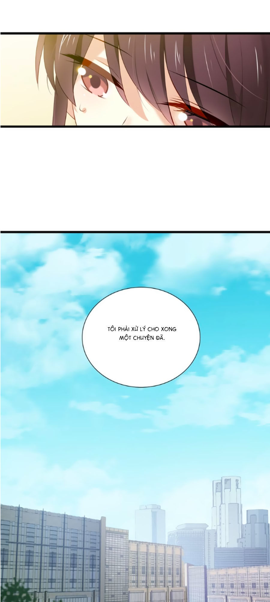 Tình Yêu Là Thế 2 Chap 10 - Next Chap 11