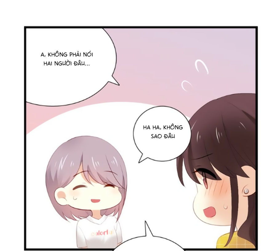 Tình Yêu Là Thế 2 Chap 10 - Next Chap 11